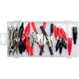 Set cleme pentru electricieni 28buc, Yato