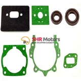 Set garnituri + simeringuri motocoasa china