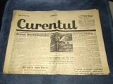 ZIARUL CURENTUL 12 IUNIE 1942