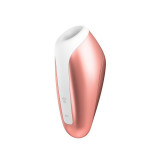 Satisfyer Love Breeze stimulator clitoridian de aspirație Satisfyer Love Breeze