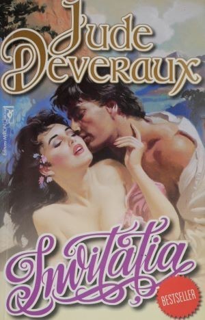 Invitatia &ndash; Jude Deveraux