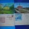 HOPCT LOT 2499 CLUJ NAPOCA -jud CLUJ -4 CARTI POSTALE-NECIRCULATE