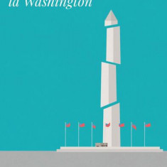Teze și antiteze la Washington - Paperback brosat - Vladimir Tismăneanu - Curtea Veche