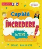 Cumpara ieftin Capata incredere in tine! Despre ce esti in stare sa faci/Beth Cox, Natalie Costa