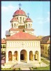 AMS - ILUSTRATA 582 ALBA IULIA - CATEDRALA, NECIRCULATA, Printata