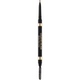 Max Factor Brow Shaper creion pentru sprancene cu pensula culoare 10 Blonde 1 g
