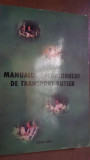 Manualul operatorului de transport rutier- Ioan Tatar, Dominic Petreanu