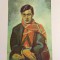 Carte postala TRISTAN TZARA, DADA necirculata (Stare f. buna!)