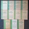 GAZETA MATEMATICA 1986 (12 volume - complet)