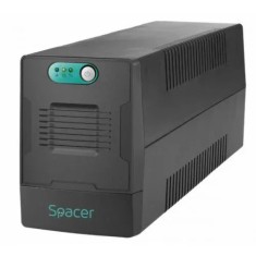 UPS SPACER 360W SPUP-600L-LIT01 foto