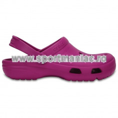 Sabo?i Adulti Unisex Plaja Crocs Coast Clog foto