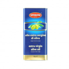 Ulei de Masline Extravirgin Speroni, 5 L, Ulei din Masline, Ulei Masline, Ulei Extravirgin de Masline, Ulei Masline Extravirgin, Ulei Extravirgin din