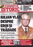 Evenimentul istoric, nr. 14, 22 martie-28 aprilie 2019