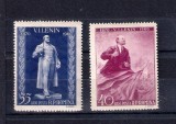 ROMANIA 1960 - 90 DE ANI DE LA NASTEREA LUI V.I.LENIN, MNH - LP 491, Nestampilat