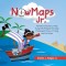 Nowmaps, Jr.: Adventure Stories to Help Young Kids Navigate Everyday Challenges &amp; Grow in Caring &amp; Kind Ways