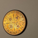 Di.172. Medalie Regina Elisabeta II, a 90 aniversare 2016