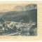 1583 - AZUGA, Prahova, Panorama, Litho, Romania - old postcard - unused - 1902