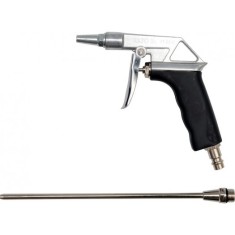 Pistol pentru suflat aer cu tija lunga 1 4