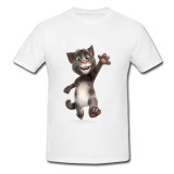 Tricou &quot; Talking Tom, Hello! &quot;