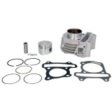 Kit cilindru scuter Nicasil GY6 8 47mm 139QMB