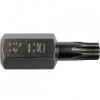Bit Torx Yato YT-04051, T30, Prindere Hexagonala 30mm, Otel S2, Profesional
