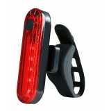 Cumpara ieftin Stop LED Volcano waterproof pentru bicicleta, Generic