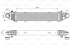 VALEO 818616 Intercooler, compresor