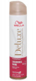 Wella Deluxe Fixativ pentru păr Luxorious Shine, 250 ml, Wella Professionals
