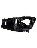 Carcasa far stanga pentru BMW Seria 7 F01, F02 cu facelift LCI far Full LED cu AFS (2012 - 2015)