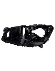 Carcasa far stanga pentru BMW Seria 7 F01, F02 cu facelift LCI far Full LED cu AFS (2012 - 2015)