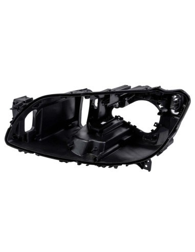 Carcasa far stanga pentru BMW Seria 7 F01, F02 cu facelift LCI far Full LED cu AFS (2012 - 2015)