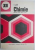 Chimie Clasa XII (12) - Manual C.D. Albu - Carte Stiinta