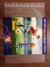 Panini FIFA Women&amp;#039;s World Cup France 2019 - Album gol foto