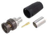BNC BAYONET UHD - Conector Video de &Icirc;naltă Definiție