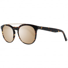 Ochelari de soare, Unisex, Web WE0146 52G 52 Maro foto