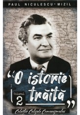 O istorie traita, Vol.1 - Paul Editions