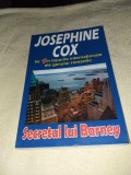 JOSEPHINE COX: SECRETUL LUI BARNEY