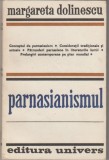 bnk ant Margareta Dolinescu - Parnasianismul