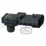 DELPHI PS10142 Senzor, presiune galerie admisie