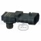 DELPHI PS10142 Senzor, presiune galerie admisie