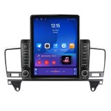 Cumpara ieftin Navigatie dedicata cu Android Mercedes M-Class ML W166 2011 - 2015, 1GB RAM,
