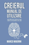 Creierul. Manual de utilizare | Marco Margini, Herald