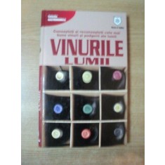 VINURILE LUMII de GIUSEPPE SICHERI