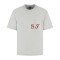 Ferrari tricou de bărbați Graphic grey F1 Team 2025 - L