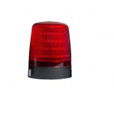 Girofar Spirit-Magnetic-Prindere Fixa Rosu