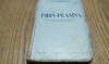 PIRIN-PLANINA Episoduri Tragice si Comice din Captivitate - G. Topirceanu - Editura Nationala-Ciornei, 1936, 246 p.; coperta originala