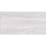 Gresie exterior / interior portelanata Woodstyle 6060-0148, 30 x 60 cm, gri, mata, imitatie lemn