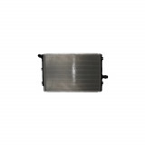 Radiator apa VW CADDY III caroserie 2KA 2KH 2CA 2CH AVA Quality Cooling VW2208, Volkswagen