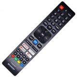 Telecomanda originală SHARP RF (RADIO), Oem