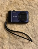 Sony Cybershot camera compacta digitala aparat foto digital video